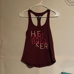 aeropostale live love dream, size: